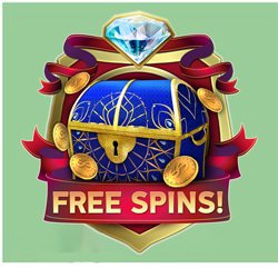 meilleurs bonus de free spins