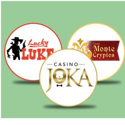 meilleurs casinos en ligne qui proposent